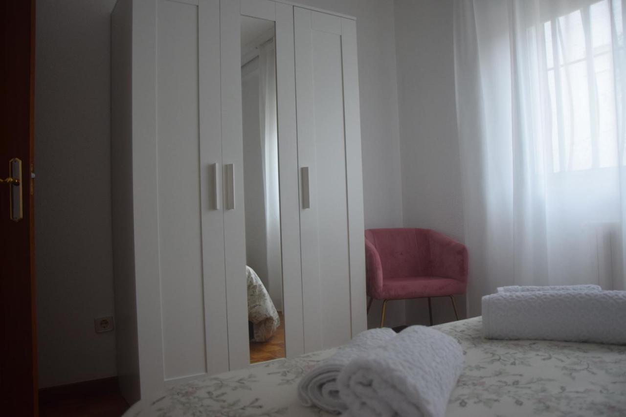 Casa En Chapela, Con Vistas A La Ria De Vigo Villa Kültér fotó