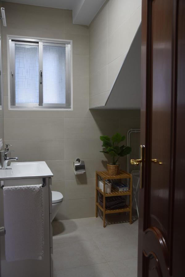Casa En Chapela, Con Vistas A La Ria De Vigo Villa Kültér fotó