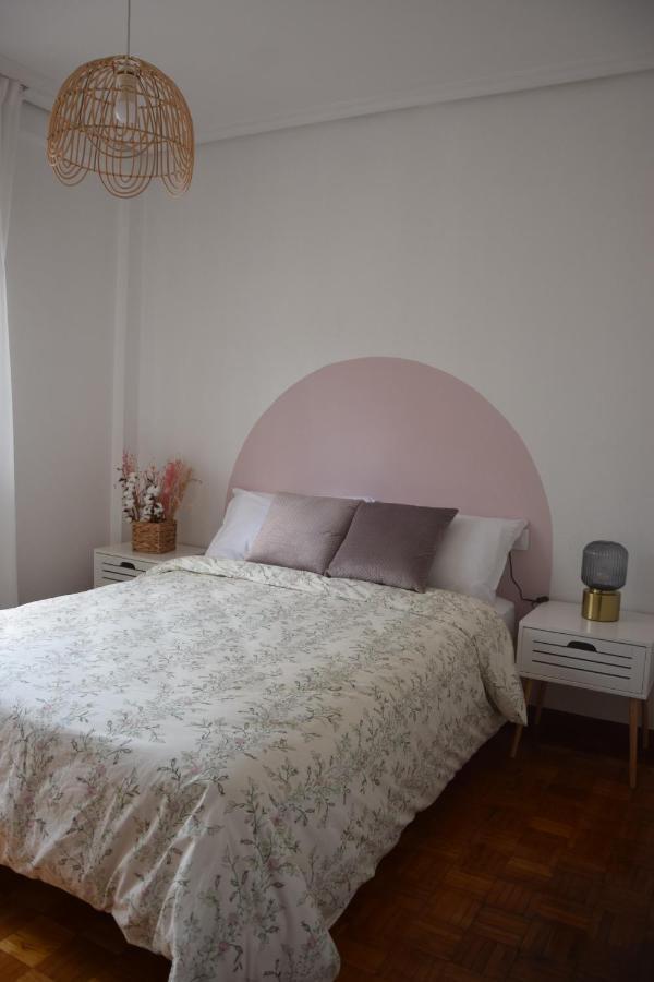 Casa En Chapela, Con Vistas A La Ria De Vigo Villa Kültér fotó