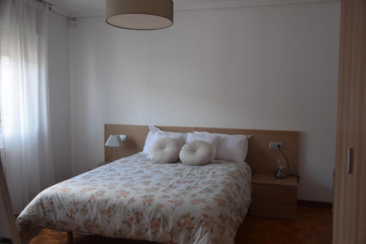 Casa En Chapela, Con Vistas A La Ria De Vigo Villa Kültér fotó