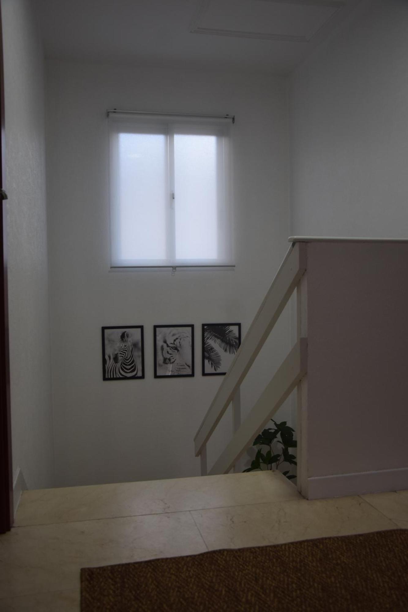 Casa En Chapela, Con Vistas A La Ria De Vigo Villa Kültér fotó